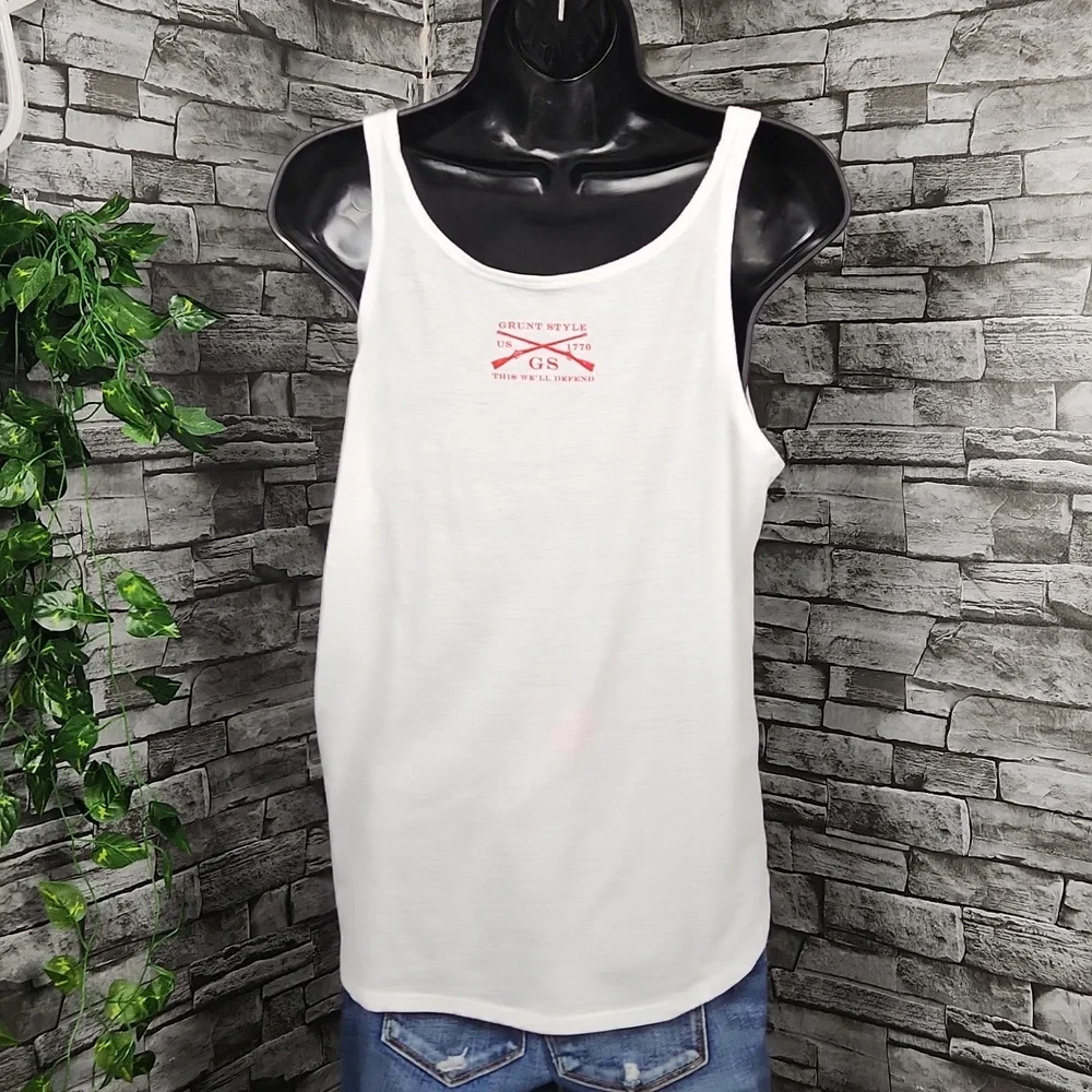 Grunt Style Beer Season Tank - Picture 8 of 9